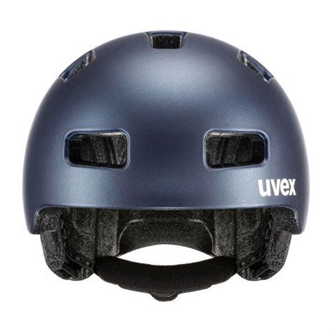 Uvex Hlmt Cc Deep Space Helmet Bladeville