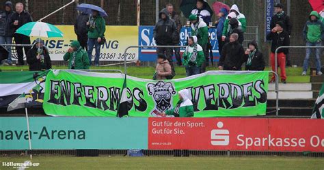 Fsv Union F Rstenwalde Bsg Chemie Leipzig H Llenreiter Flickr