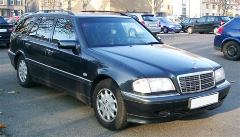 Mercedes-Benz Baureihe 202