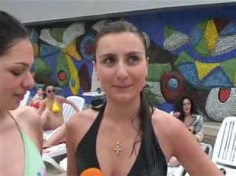 Miss Bikini Georgia Preparation YouTube