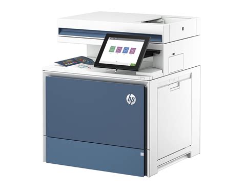 Hp Color Laserjet Enterprise Mfp Dn Qn A Abj