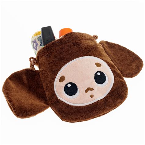 Cheburashka Doll - Japanproxy Europe