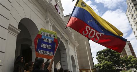 Venezuela Y Am Rica Latina Una Salida A La Crisis Opendemocracy