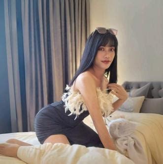 Hot Ladyboy Big Cock Full Service Erotic Massage Bangkok