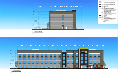 New hotel with an investment of $13 million coming to Eagle Pass