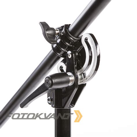 Fotokvant LSB-1900 стойка наклонная журавль 4 м – купить в Москве по ...