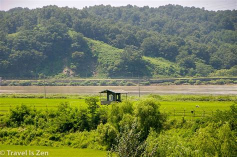 Day Trip from Seoul to the Demilitarized Zone (DMZ) — Travel Is Zen