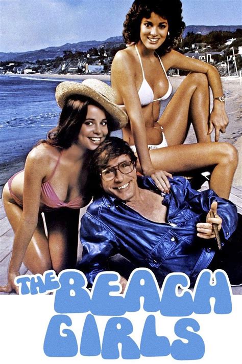 Sleazy Movie Theater: The Beach Girls 1982