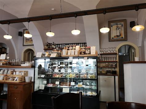 1 recenze v Choco Café (Kavárna) in Praha (Praha)