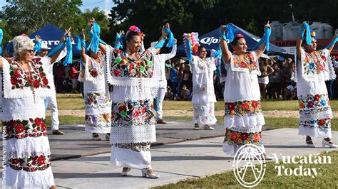 Feria De Reyes De Tizim N Programa De Eventos Y Fechas