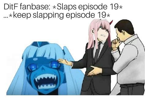 What In The Actual Fuck R Animemes