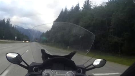 Snoqualmie Pass 20190614 Youtube