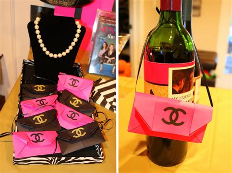 Invite And Delight Almost 40 Fabulous Sex And The City Style