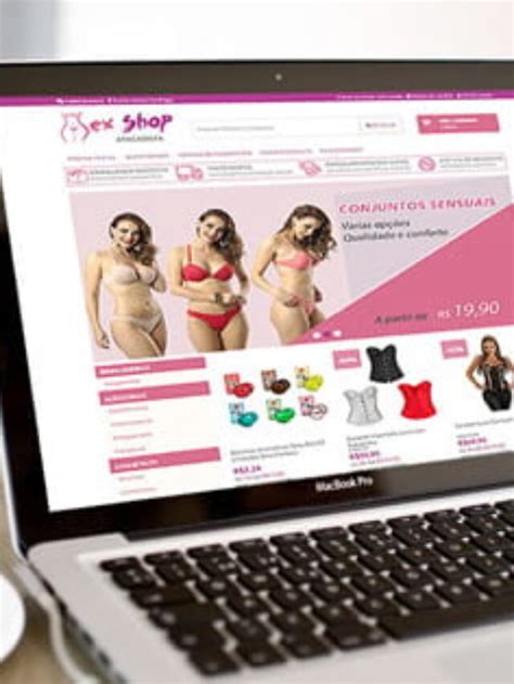 produtos de sex shop que você precisa conhecer Miess