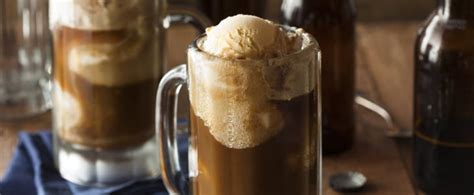 Root Beer Float Cocktail Recipe Popsugar Food