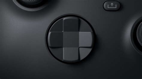 Геймпад Xbox Series X: отличия от геймпада Xbox One внешне и функционально
