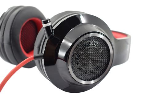 Edifier G4 Gaming Headset Review | KitGuru