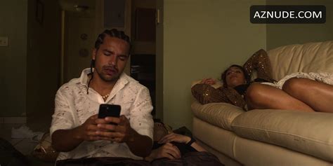 Emma Ferreira Nude Aznude