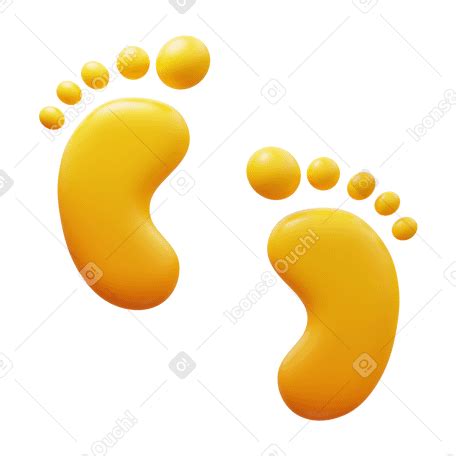 Baby Feet PNG Pic PNG All