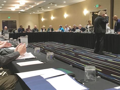 conference gathers eastern locals  informative exchanges