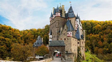 39 Famous Germany Landmarks for Your Bucket List