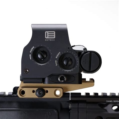 Unity Tactical Fast Optic Riser Fde Zbranebratislava Sk