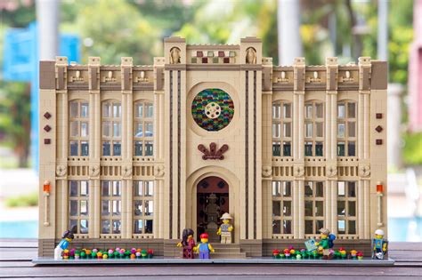Brickfinder Build Your Lego Christmas Event Sneak Preview