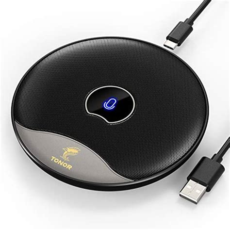 Tonor-Mikrofon Test & Vergleich » Top 9 im Juli 2025