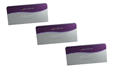 Buy Juvederm Volite With Lidocaine Mg Ml Mg Ml Supply Online