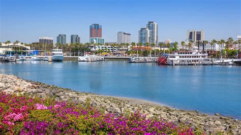 31 Free Things To Do In Long Beach California