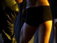 Naked Sandra Mccoy In Csi Crime Scene Investigation