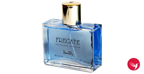Fregate Dzintars Cologne - ein es Parfum für Männer 2010