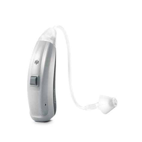 Signia Hearing Aids - The Private Hearing Aid Company