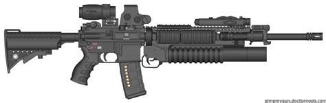 custom ma  bobbob  deviantart