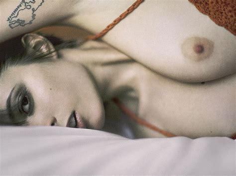 Naked Carla Quevedo Added 07 19 2016 By Heroesytumbas