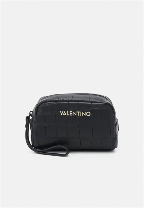 Valentino Bags Surrey Wash Bag Neroblack Zalando