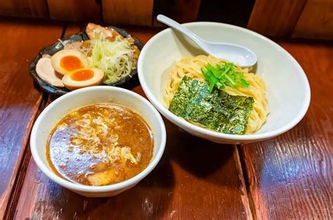 6000杯食べたマニアがオススメ！自由が丘の大人気ラーメン9選 Vacanラーメン特集