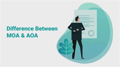 Differences Between Moa And Aoa