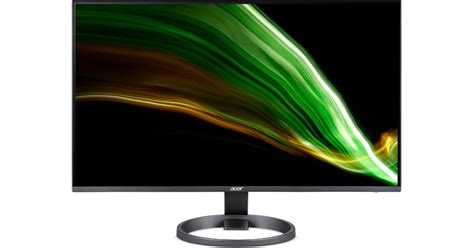 Acer R2 R242Yyi | Kostet wenig, kann aber auch wenig