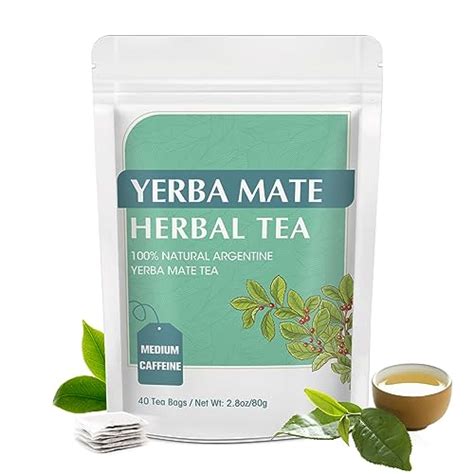 Top 10 Best Yerba Mate Tea In 2023 Glory Cycles