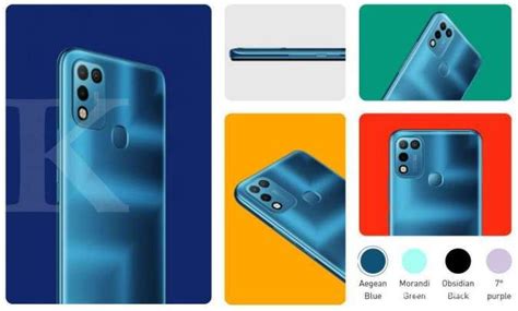 Spesifikasi Dan Harga Hp Infinix Hot