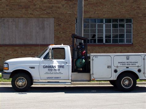 Our Photo GalleryGinman Tire | Ginman Tire