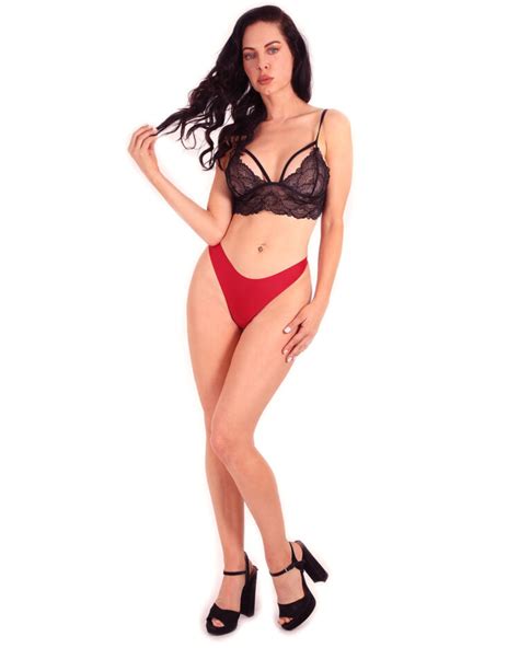 Hot Sexy Anabell Alberto Bikini Pics