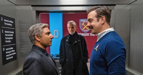 Ted Lasso Season 3 Episode 4 Recap — What Does Ted Tell His Ex Wife