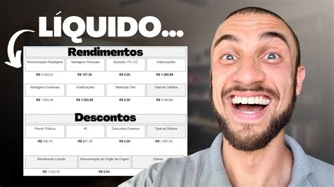 Quanto Ganha Um Técnico Judiciário - [2024] Quanto ganha um Técnico Judiciário no TJRS? - YouTube