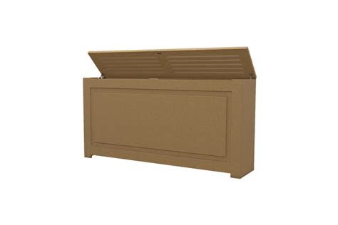 Decorative Ptac Covers Artmillwork Design