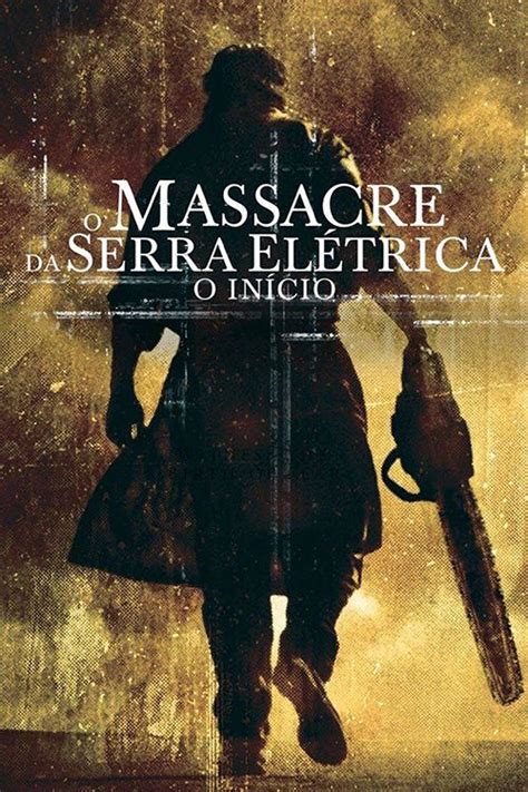 O Massacre Da Serra El Trica O In Cio Papo De Cinema