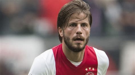 Lasse Schöne Weet Niet Of Hij Bij Ajax Wil Blijven Nh Nieuws