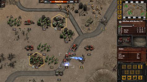 Warhammer 40k Armageddon