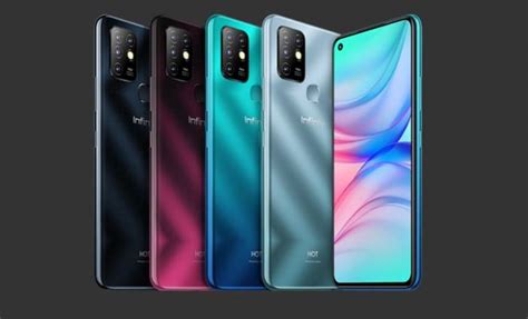 Infinix Hot Price In Pakistan Amazing Specs On A Budget INCPak